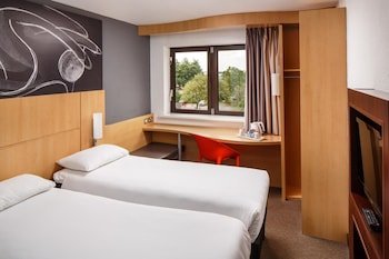 ibis southampton centre