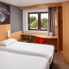 ibis southampton centre