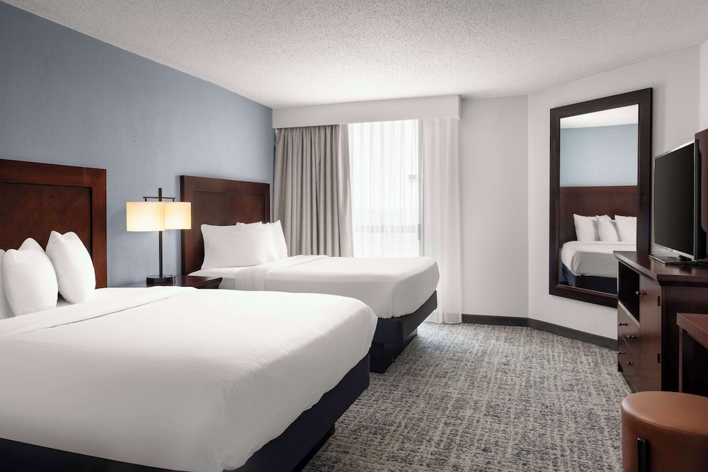 embassy suites hotel birmingham