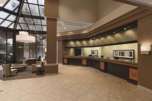 Embassy Suites Hotel Birmingham,Homewood>>Birmingham,4 star