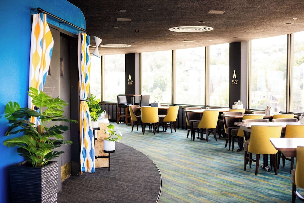 radisson hotel duluth harborview