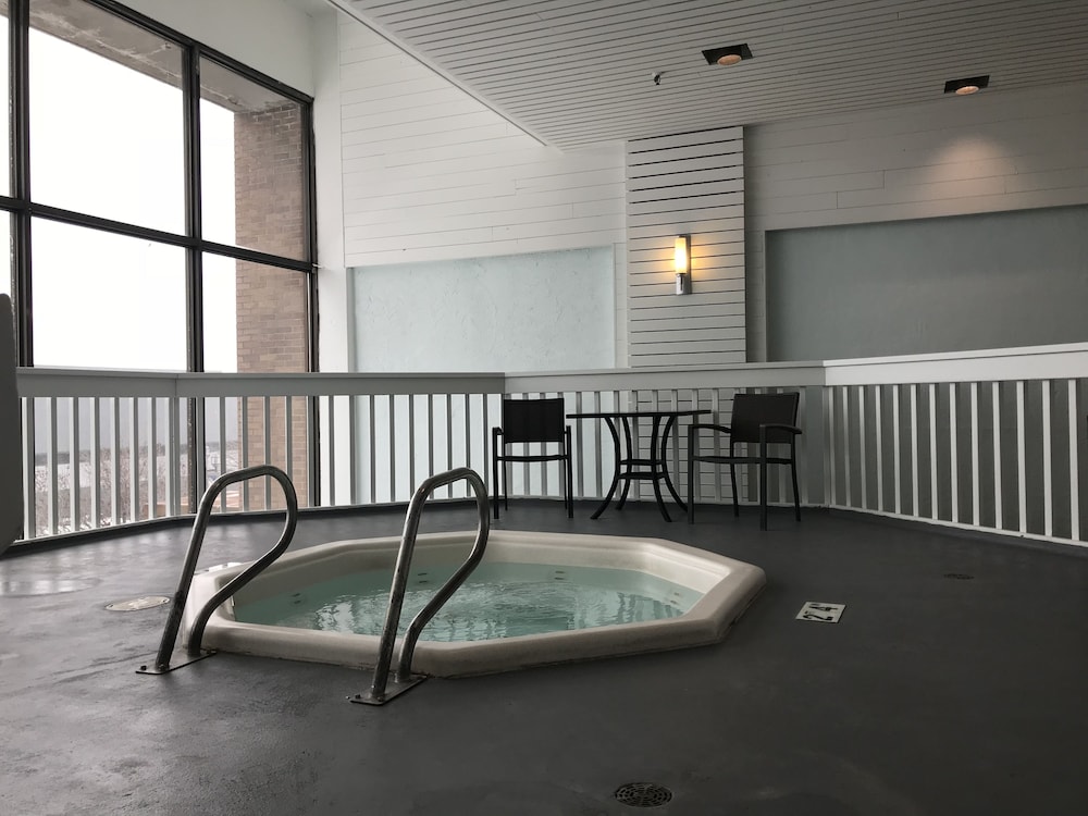 radisson hotel duluth harborview