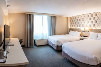 radisson hotel duluth harborview