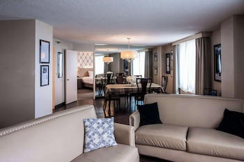 radisson hotel duluth harborview