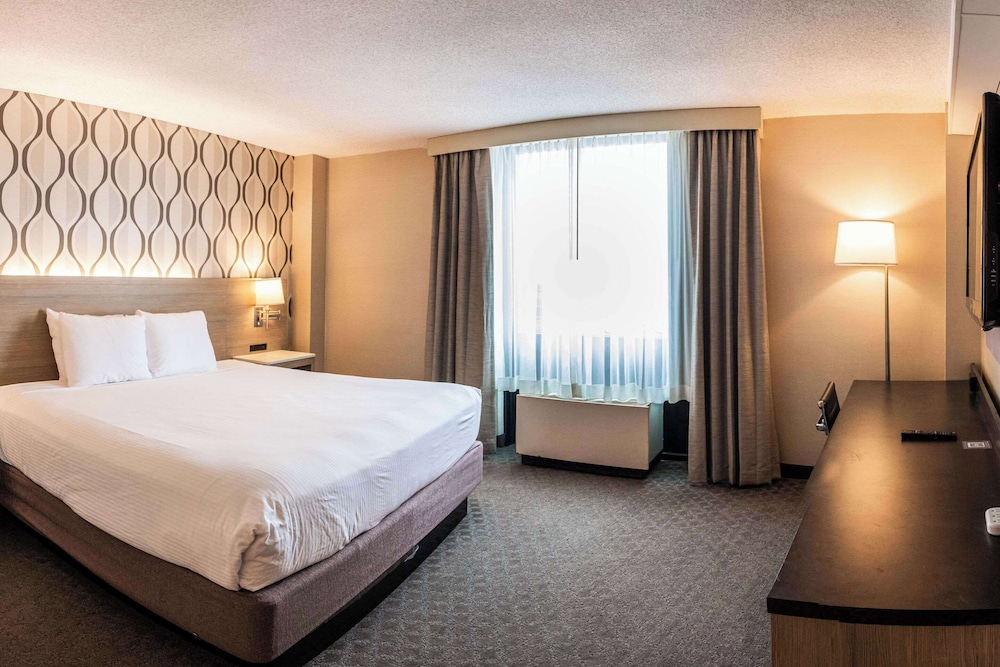 radisson hotel duluth harborview