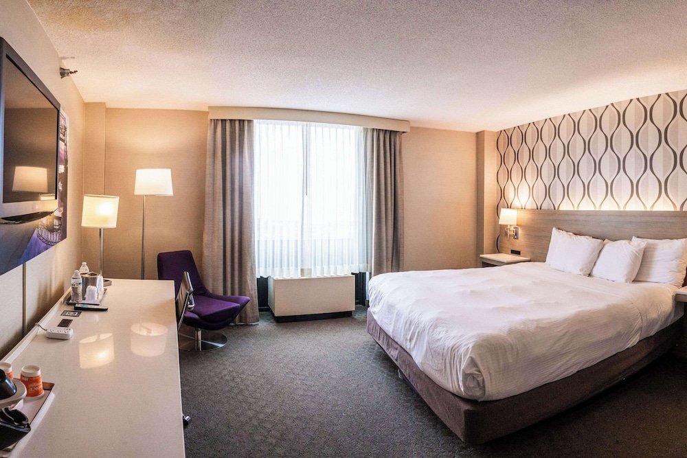 radisson hotel duluth harborview