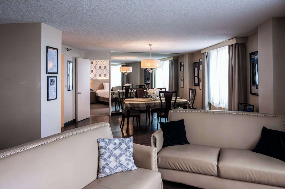 radisson hotel duluth harborview