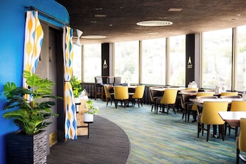 radisson hotel duluth harborview