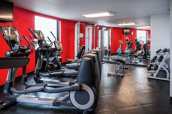 radisson hotel duluth harborview