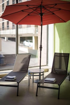 radisson hotel duluth harborview