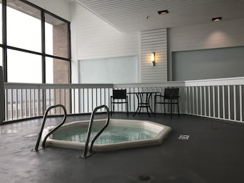 radisson hotel duluth harborview