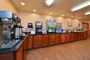 sleep inn and suites near spirit mountain