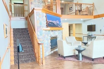 Sleep Inn & Suites Near Spirit Mountain,Hermantown>>Duluth,3 star