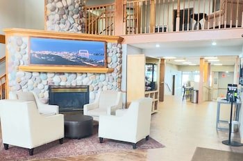 Sleep Inn & Suites Near Spirit Mountain,Hermantown>>Duluth,3 star