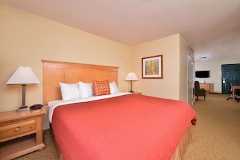 Sleep Inn & Suites Near Spirit Mountain,Hermantown>>Duluth,3 star