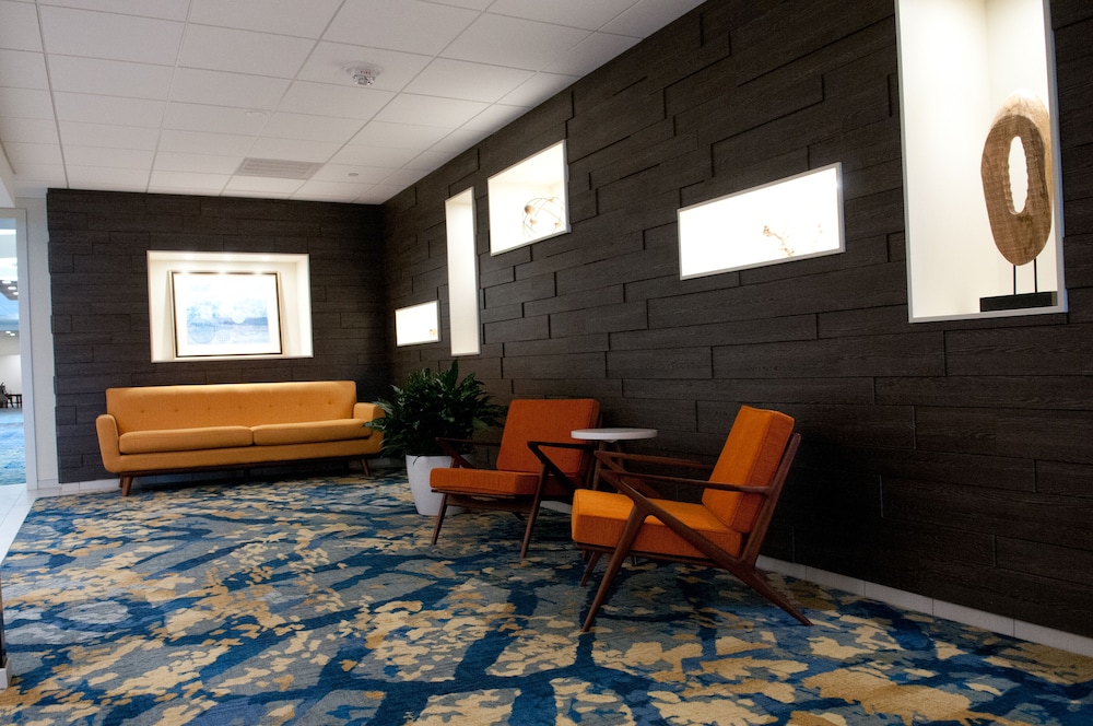 crowne plaza suites pittsburgh south by ihg