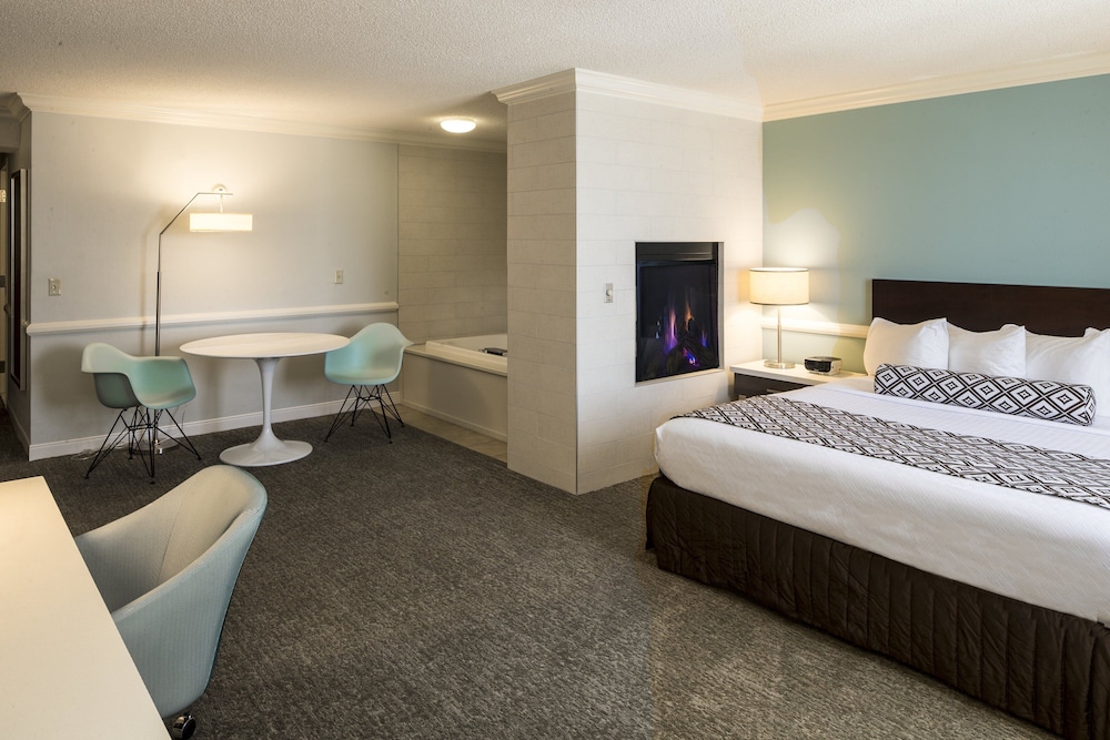 crowne plaza suites pittsburgh south by ihg