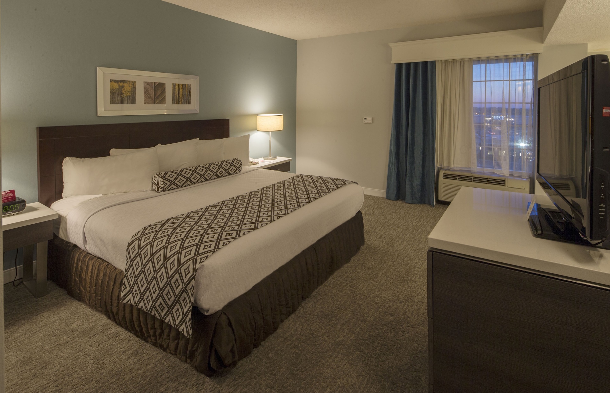 crowne plaza suites pittsburgh south by ihg