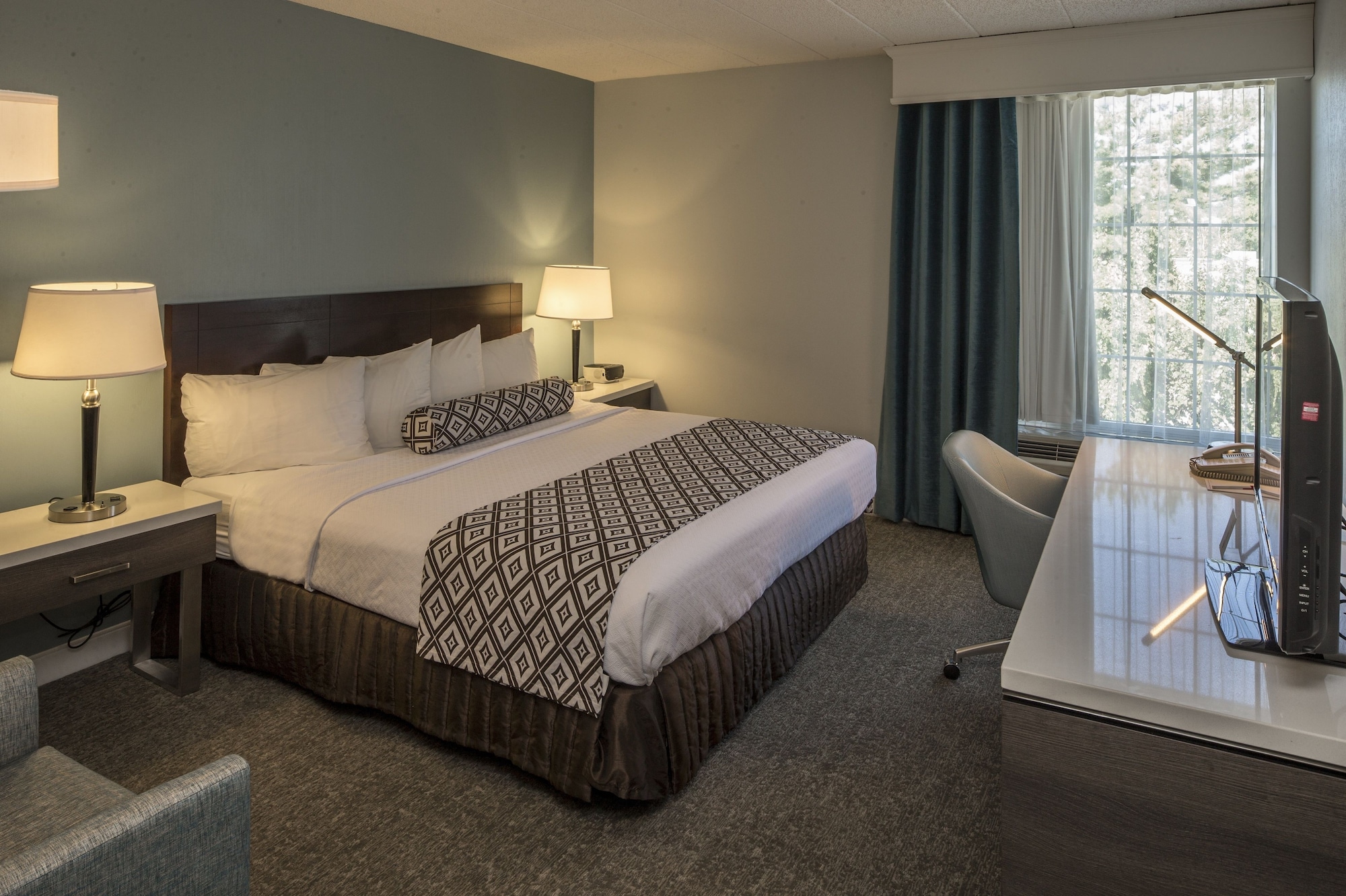 crowne plaza suites pittsburgh south by ihg