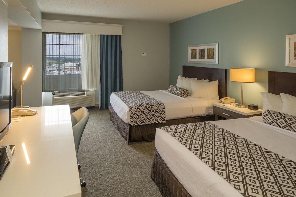 crowne plaza suites pittsburgh south by ihg