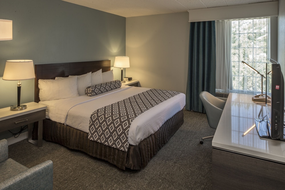 crowne plaza suites pittsburgh south by ihg