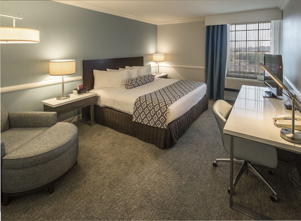 crowne plaza suites pittsburgh south by ihg