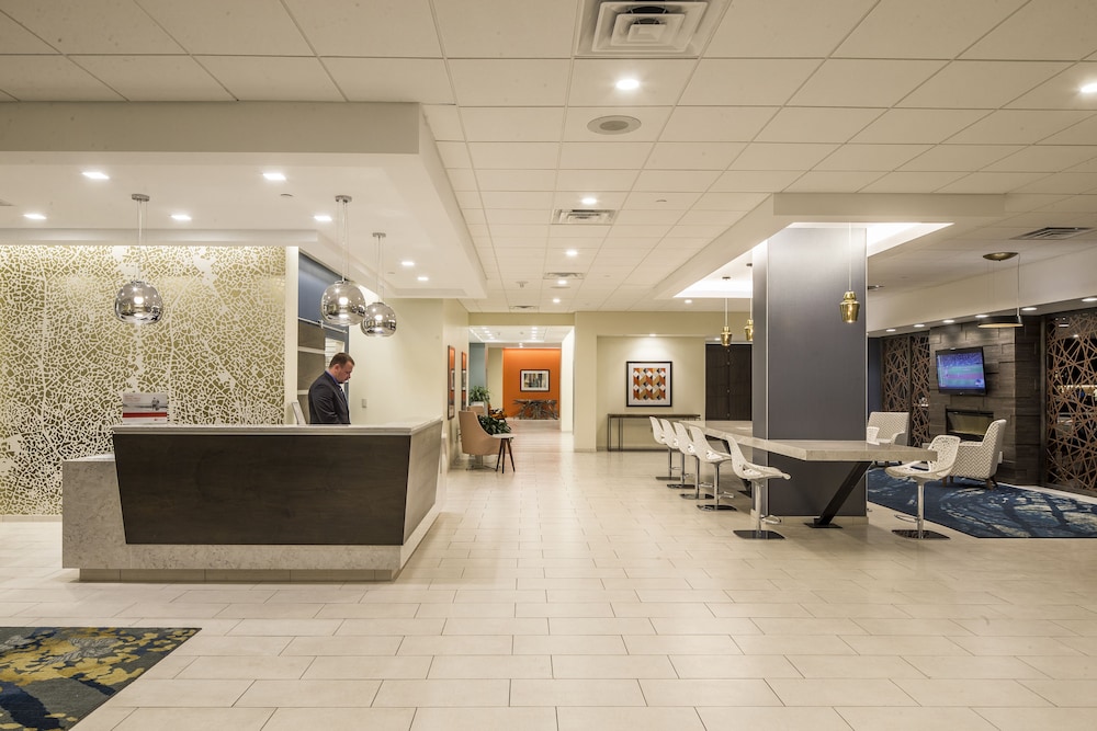 crowne plaza suites pittsburgh south by ihg