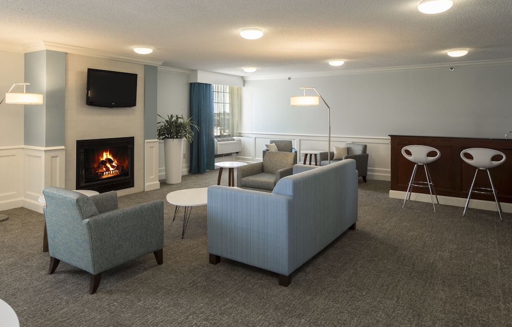 crowne plaza suites pittsburgh south by ihg