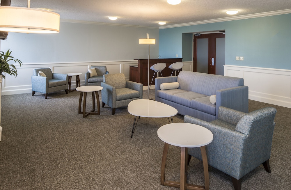 crowne plaza suites pittsburgh south by ihg
