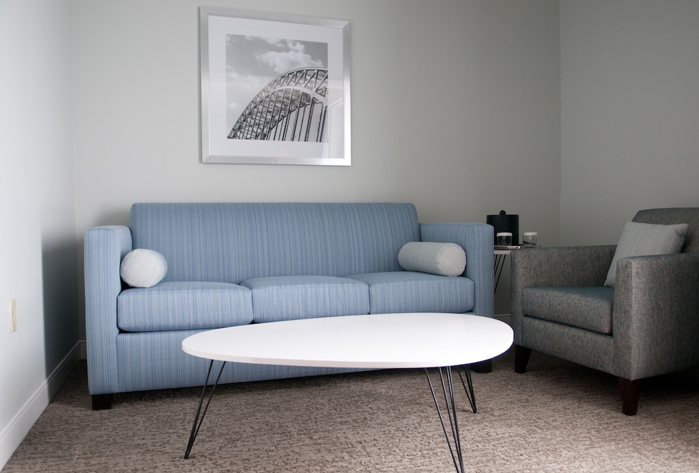crowne plaza suites pittsburgh south by ihg