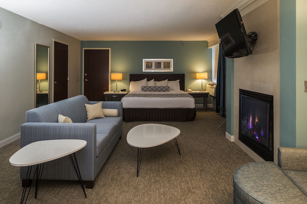 crowne plaza suites pittsburgh south by ihg