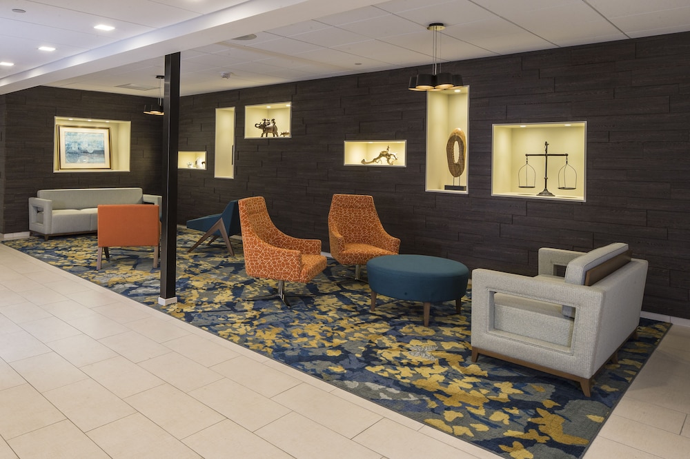 crowne plaza suites pittsburgh south by ihg