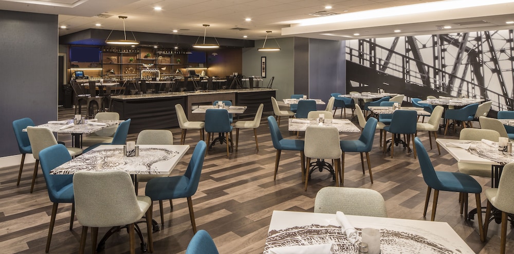crowne plaza suites pittsburgh south by ihg
