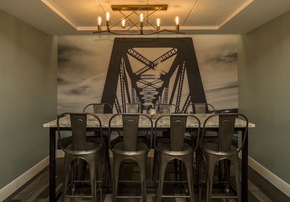 crowne plaza suites pittsburgh south by ihg