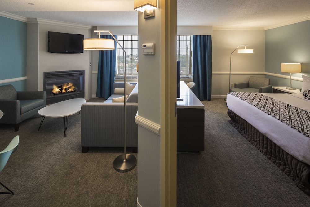 crowne plaza suites pittsburgh south by ihg