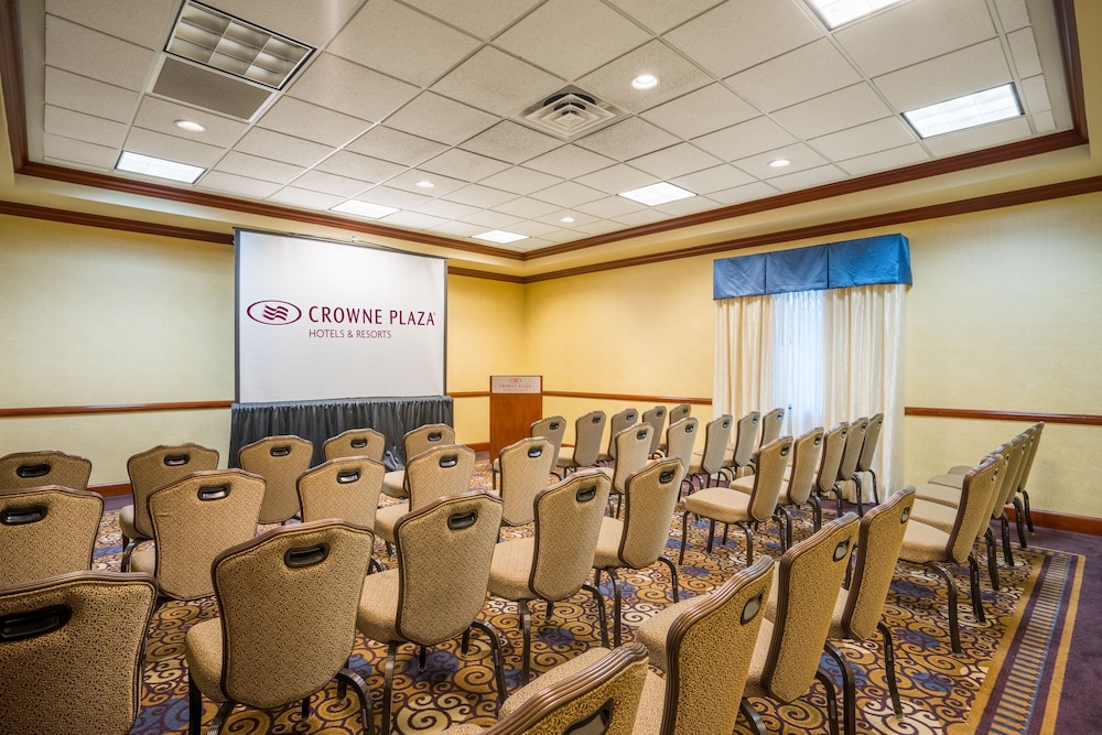 crowne plaza suites pittsburgh south by ihg