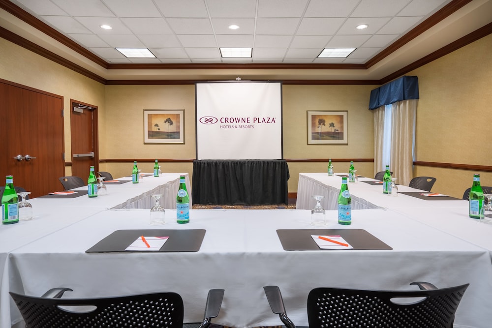 crowne plaza suites pittsburgh south by ihg