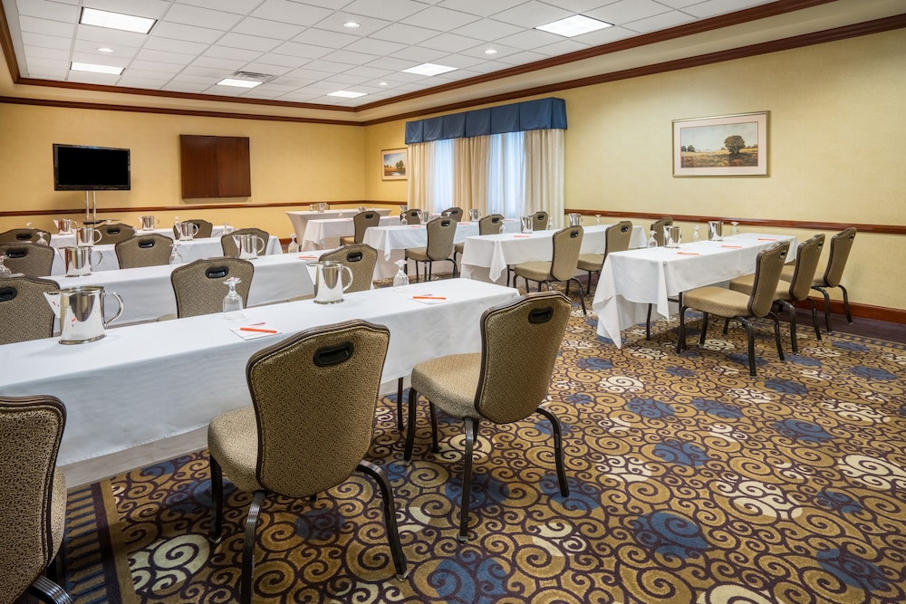 crowne plaza suites pittsburgh south by ihg