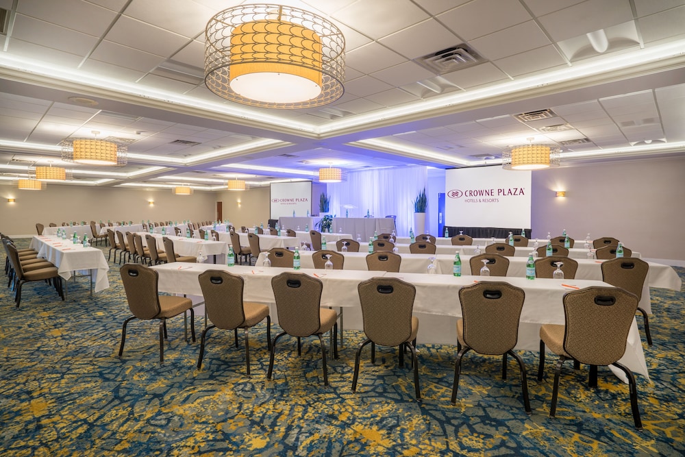 crowne plaza suites pittsburgh south by ihg