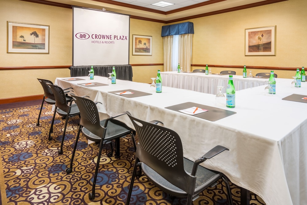 crowne plaza suites pittsburgh south by ihg