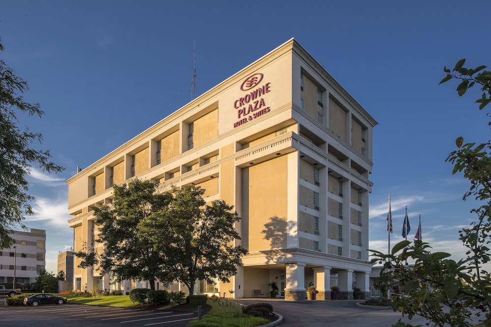 crowne plaza suites pittsburgh south by ihg