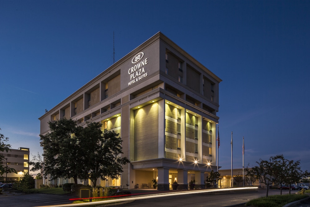 crowne plaza suites pittsburgh south by ihg