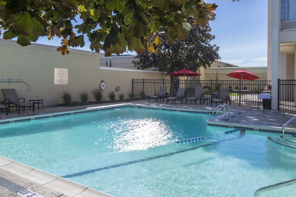 crowne plaza suites pittsburgh south by ihg
