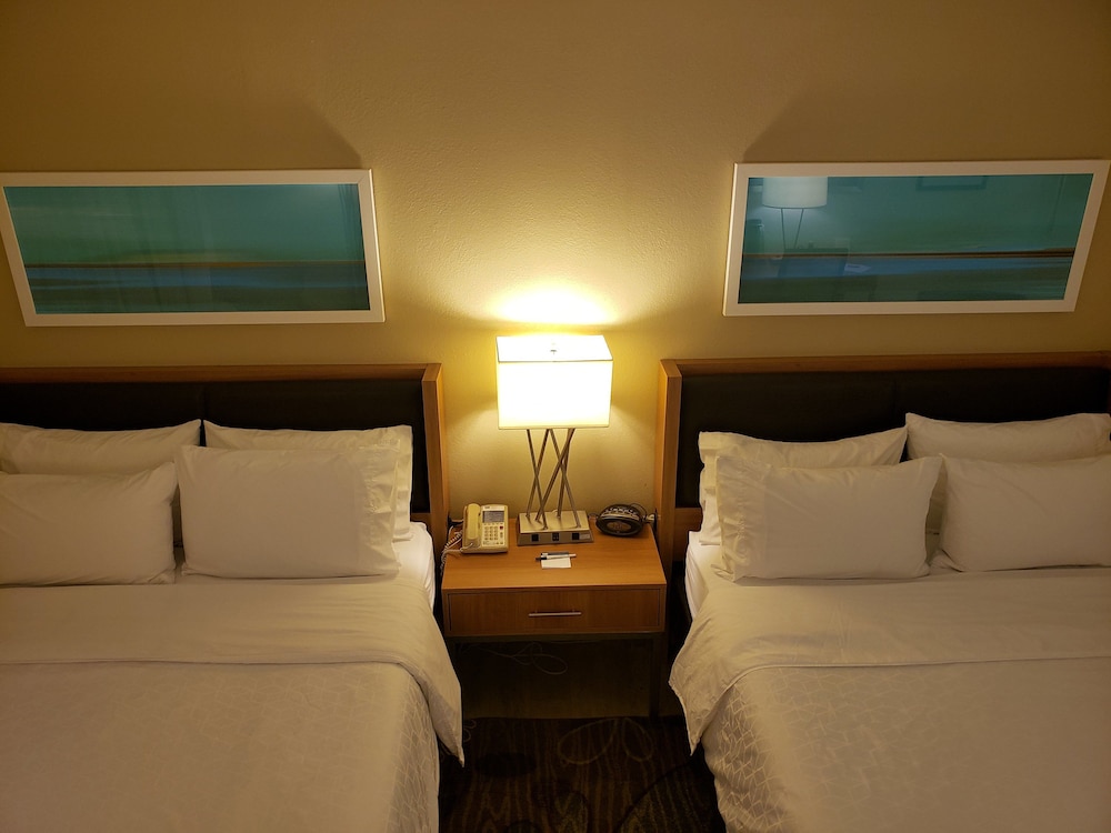 holiday inn express pittsburgh north by ihg