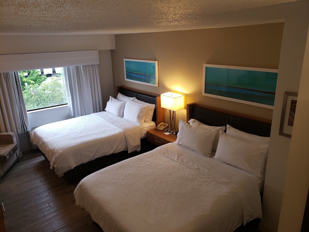 holiday inn express pittsburgh north by ihg