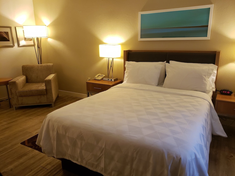 holiday inn express pittsburgh north by ihg