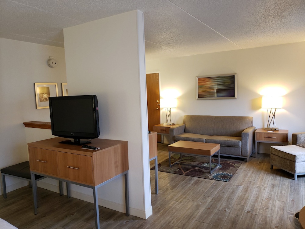 holiday inn express pittsburgh north by ihg