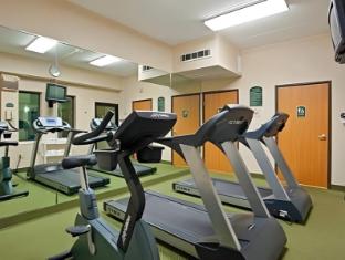 holiday inn express pittsburgh north by ihg