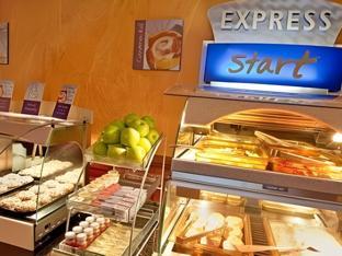 holiday inn express pittsburgh north by ihg