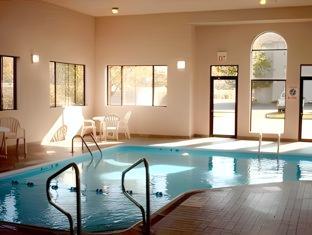 holiday inn express pittsburgh north by ihg